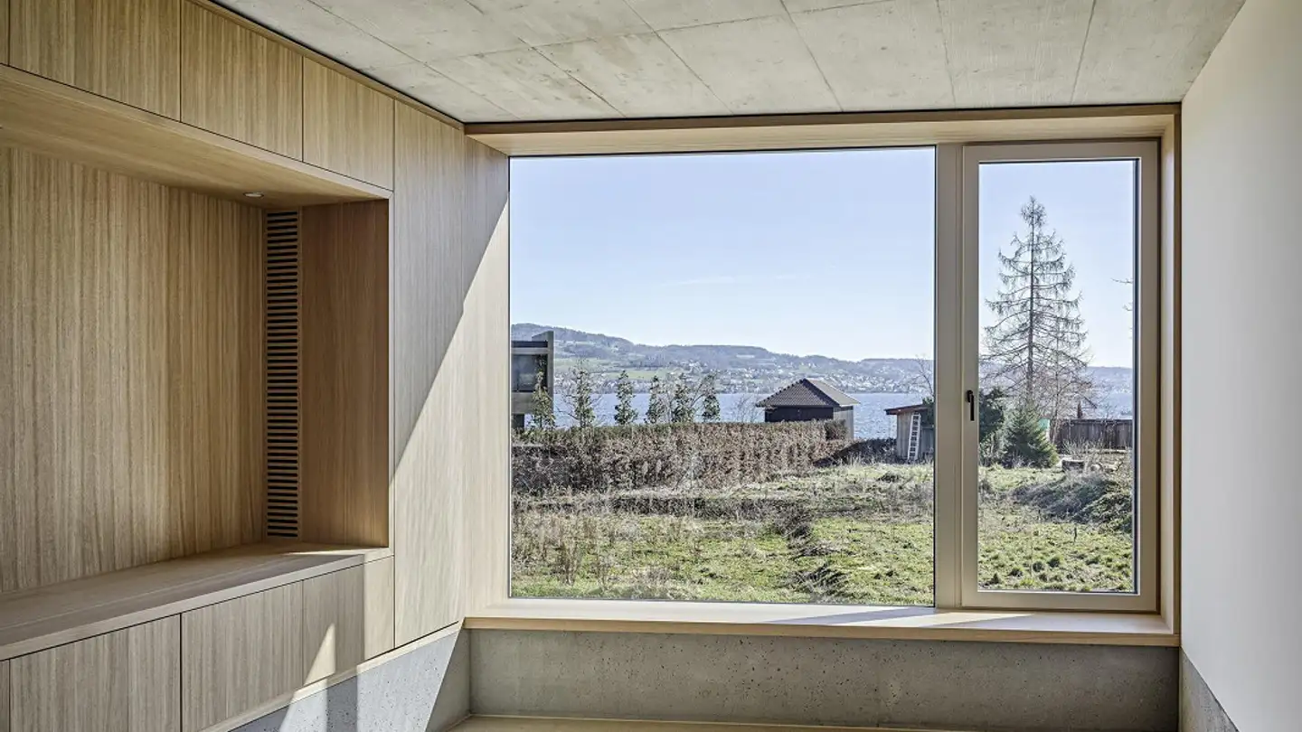 Maison individuelle à louer - Seegartenstrasse 68c, 8810 Horgen - Photo 3