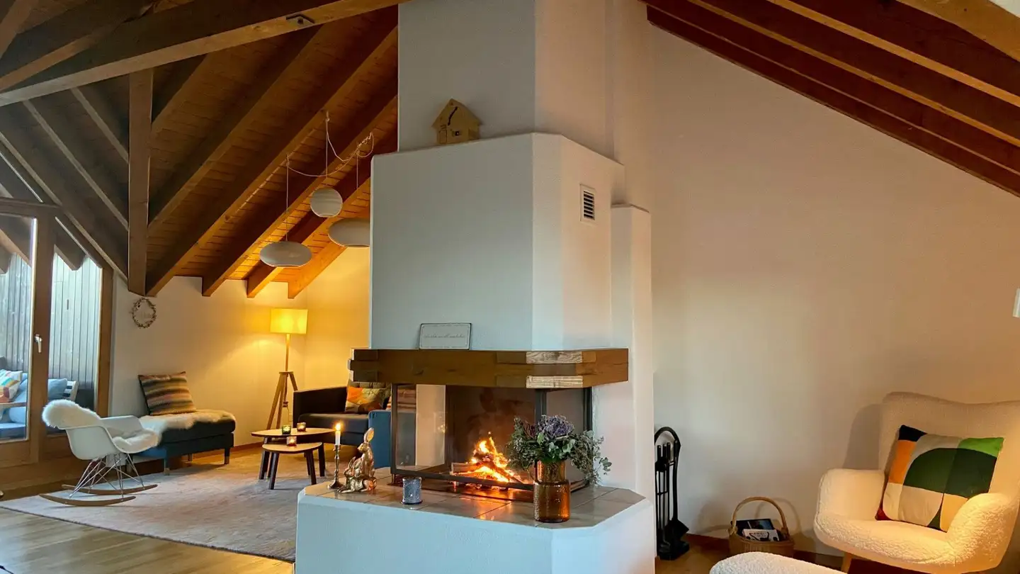 Maisonette mieten - Grubenstrasse 58, 9500 Wil SG - Foto 3