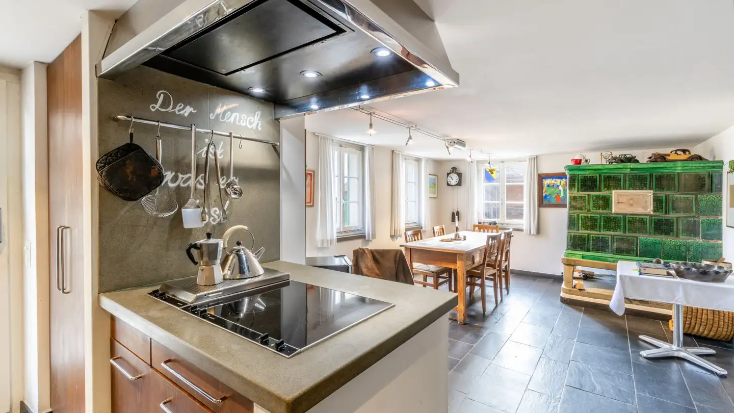 Maison individuelle à vendre - Brahaldenstrasse, 8412 Hünikon (Neftenbach) - Photo 4