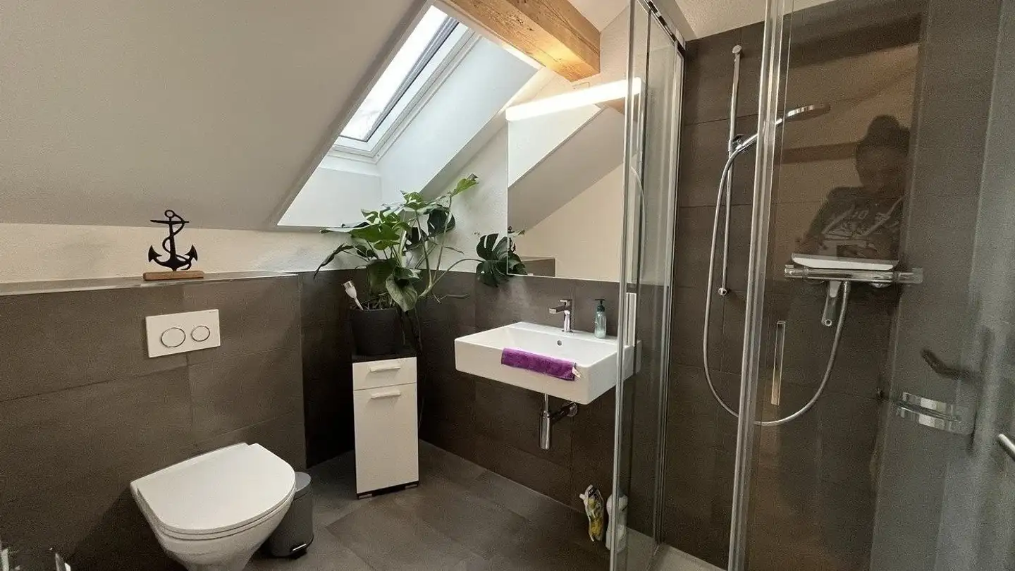 Appartamento in affitto - Funkerstrasse, 3013 Bern - Foto 4