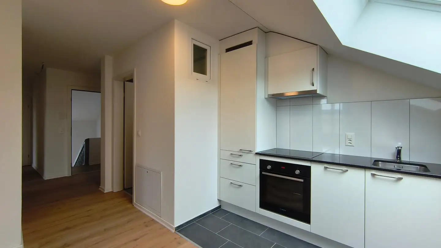 Appartamento in affitto - St. Gallerstrasse 33a, 9320 Arbon - Foto 4