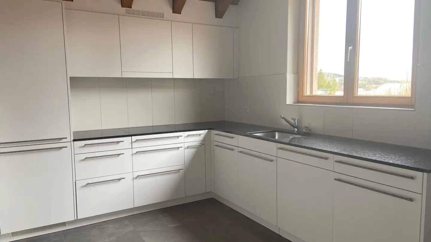 Maisonette mieten - Grubenstrasse 58, 9500 Wil SG - Foto 2