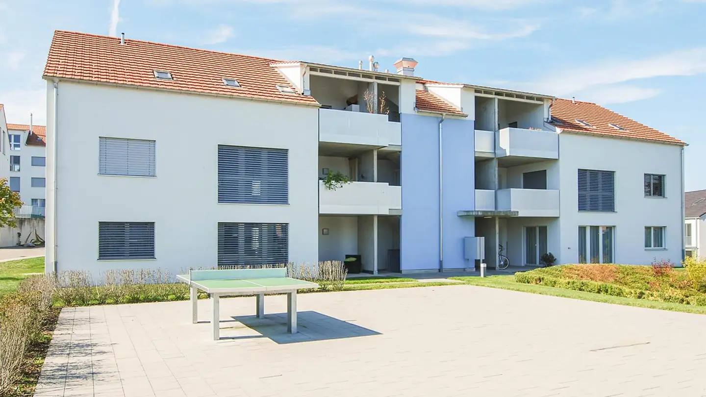 Wohnung mieten - Arvenweg 5, 8280 Kreuzlingen