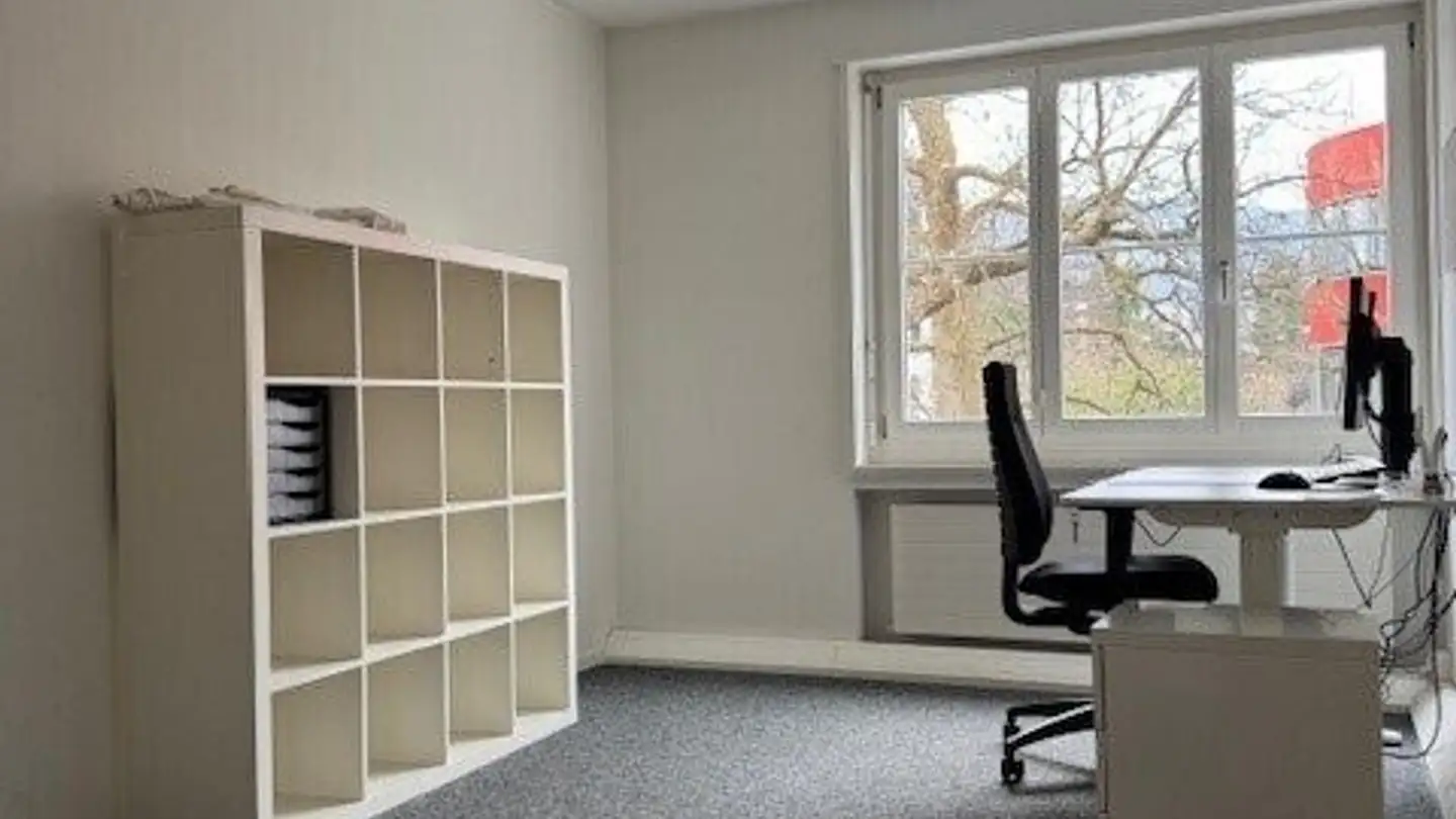 Spazio ufficio in affitto - Obergrundstrasse 106, 6005 Luzern - Photo 3