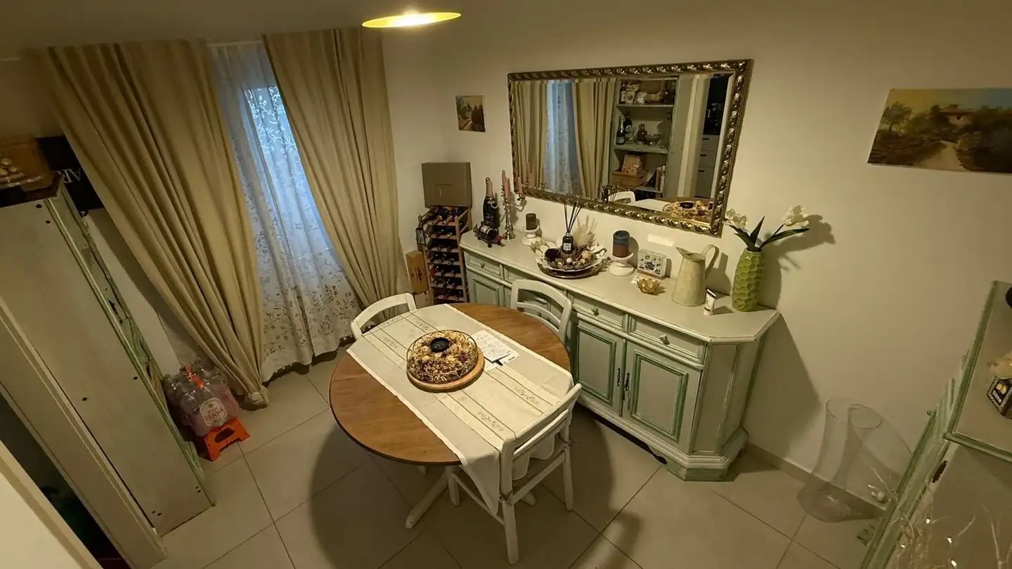 Appartamento in affitto - 6524 Moleno - Photo 2