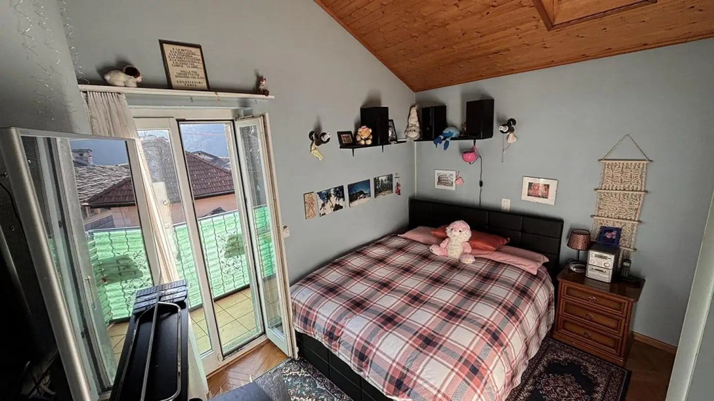 Single house for sale - Cabbio, 6838 Cabbio - Photo 2