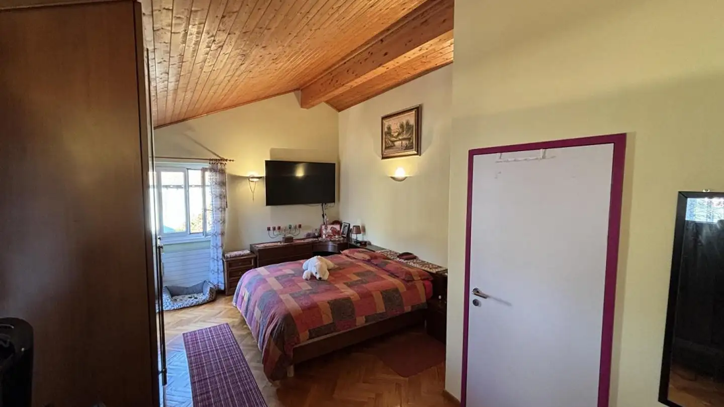 Single house for sale - Cabbio, 6838 Cabbio - Photo 3