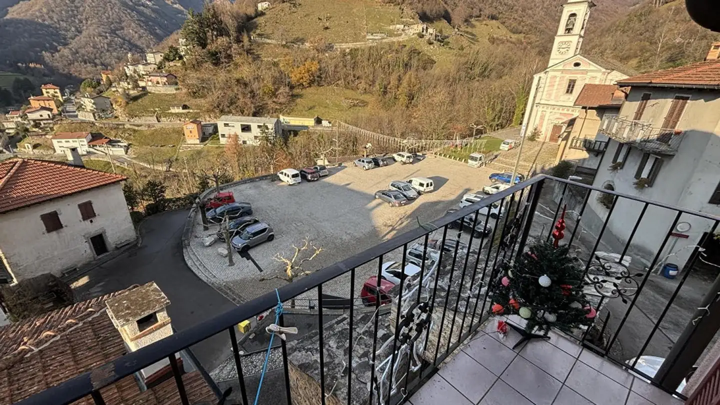 Single house for sale - Cabbio, 6838 Cabbio - Photo 4