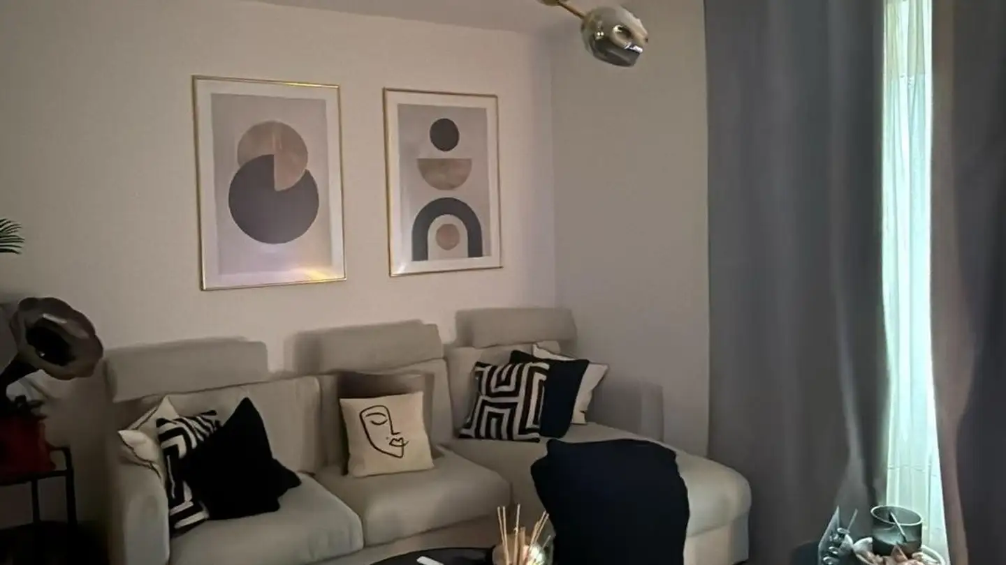 Appartamento in affitto - 6524 Moleno - Photo 3