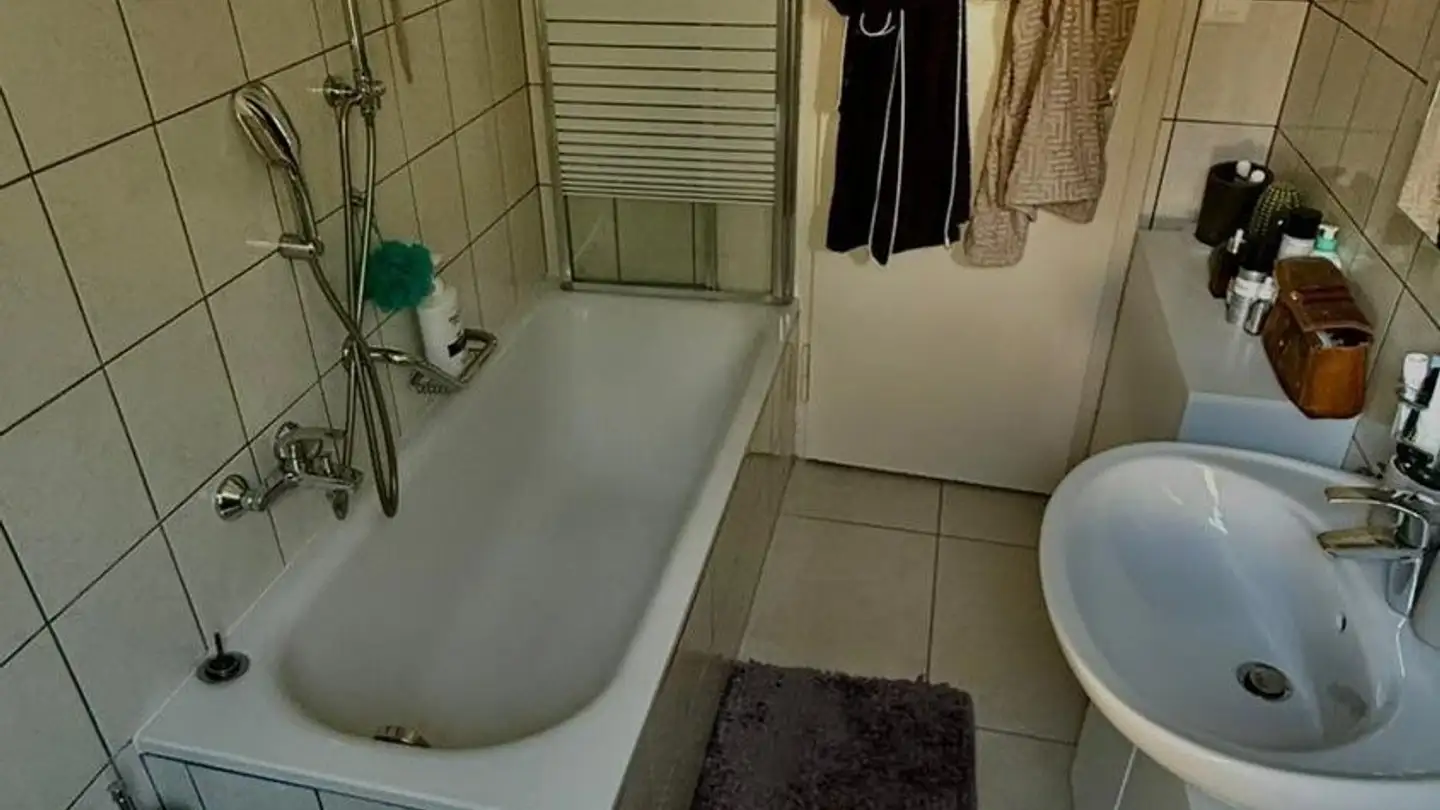 Appartamento in affitto - 6524 Moleno - Photo 4