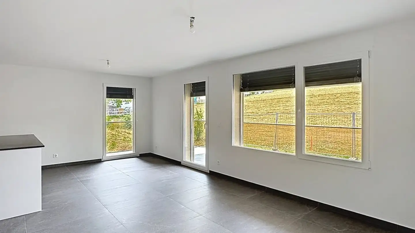 Wohnung mieten - Route Du Centre 32a, 1720 Corminboeuf - Foto 2