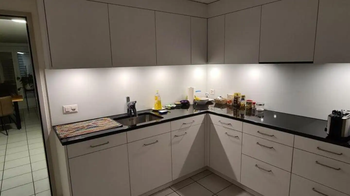 Wohnung mieten - Wesmeristrasse 10, 6221 Rickenbach LU - Foto 3