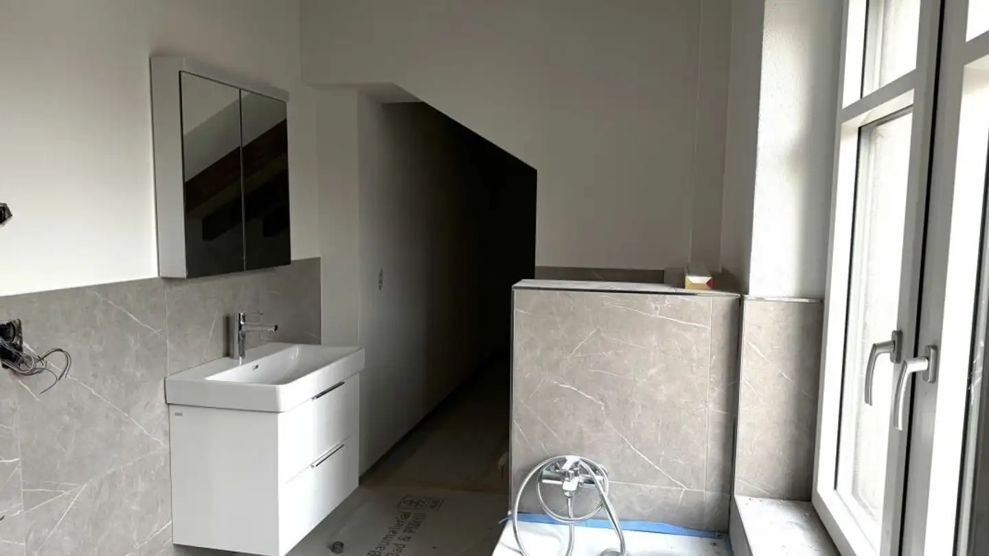 Loft for rent - Ferrachstrasse 32, 8630 Rüti ZH - Photo 3