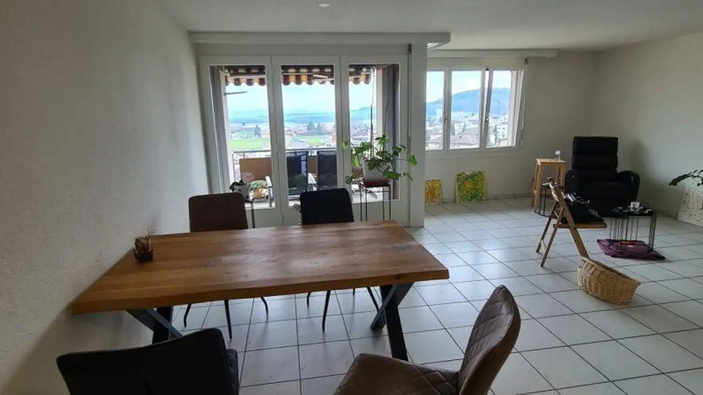 Wohnung mieten - Wesmeristrasse 10, 6221 Rickenbach LU - Foto 4