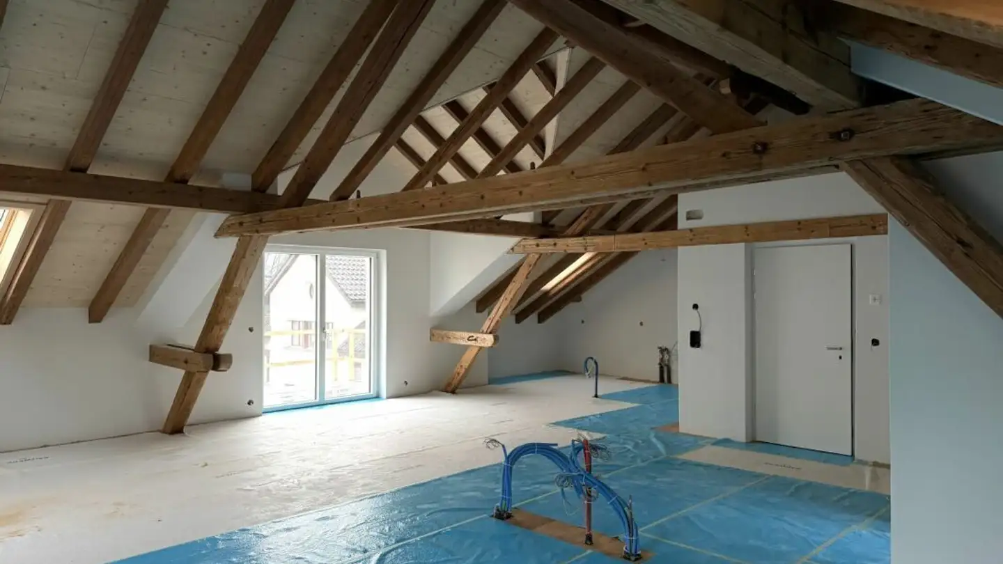 Loft for rent - Ferrachstrasse 32, 8630 Rüti ZH - Photo 4