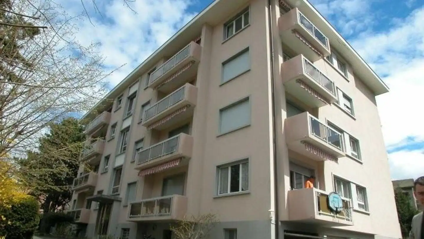 Appartement à louer - Avenue De Traménaz 34a, 1814 La Tour-de-Peilz