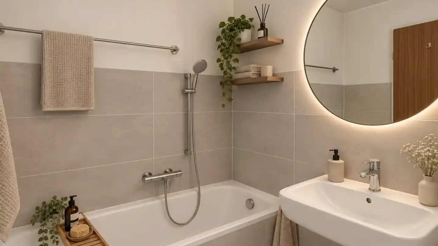 Appartement à vendre - 2108 Couvet - Photo 4
