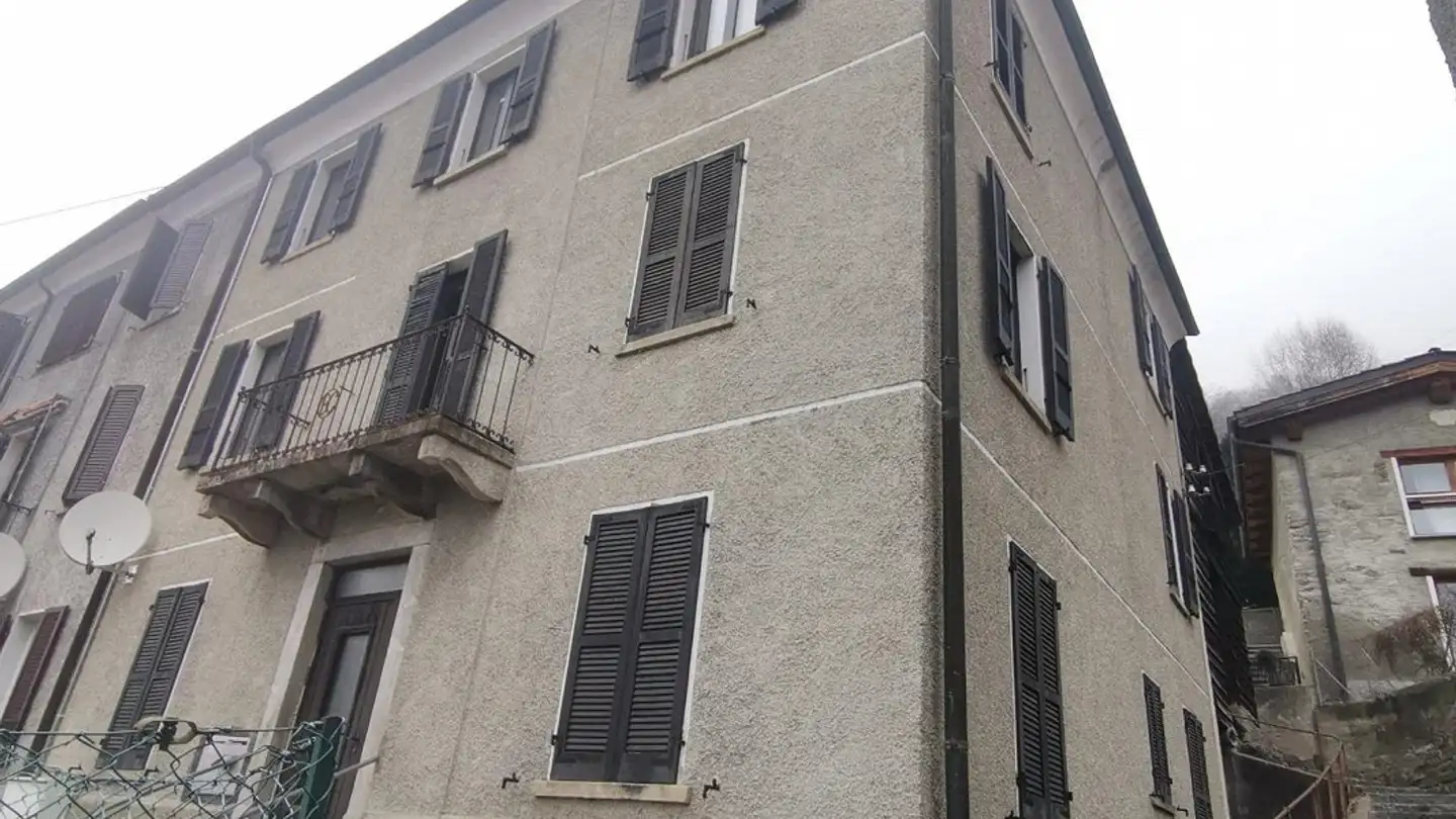 Casa singola in vendita - 6951 Bogno - Photo 2