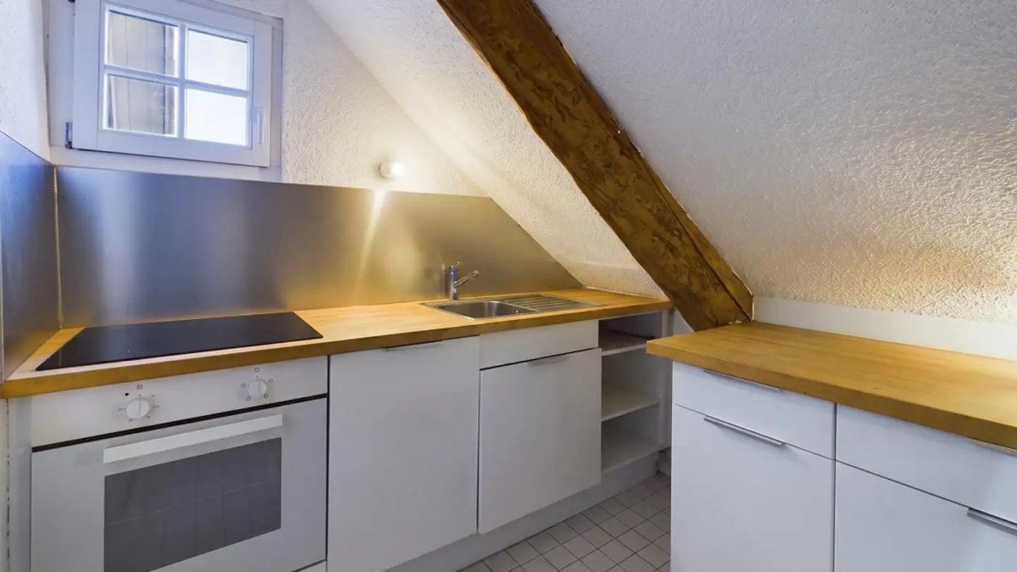 Apartment for rent - 4123 Allschwil - Photo 2