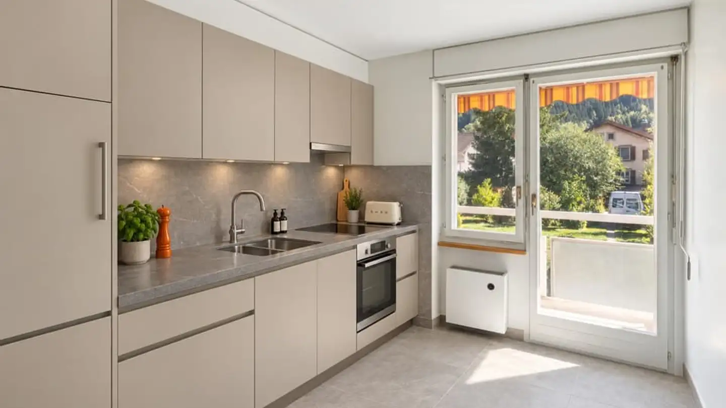 Appartement à vendre - 2108 Couvet - Photo 2