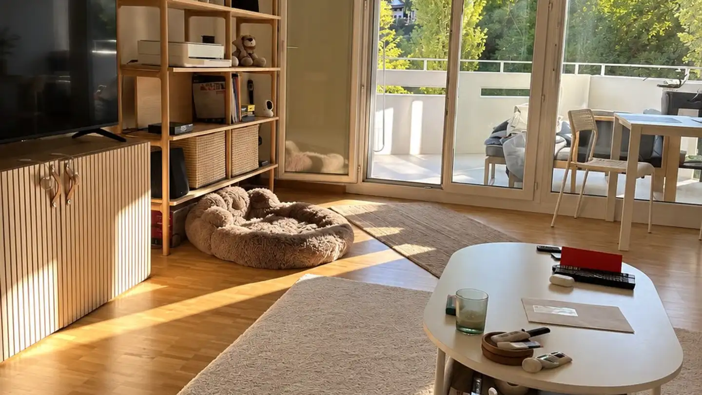 Apartment for rent - Webermühle 17, 5432 Neuenhof