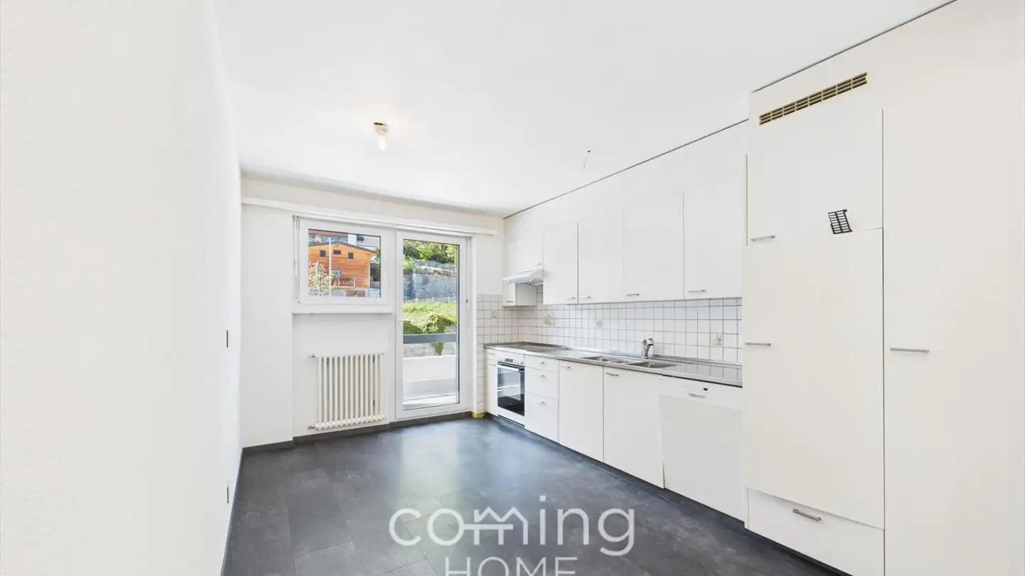 Appartamento in affitto - 3930 Visp - Photo 3