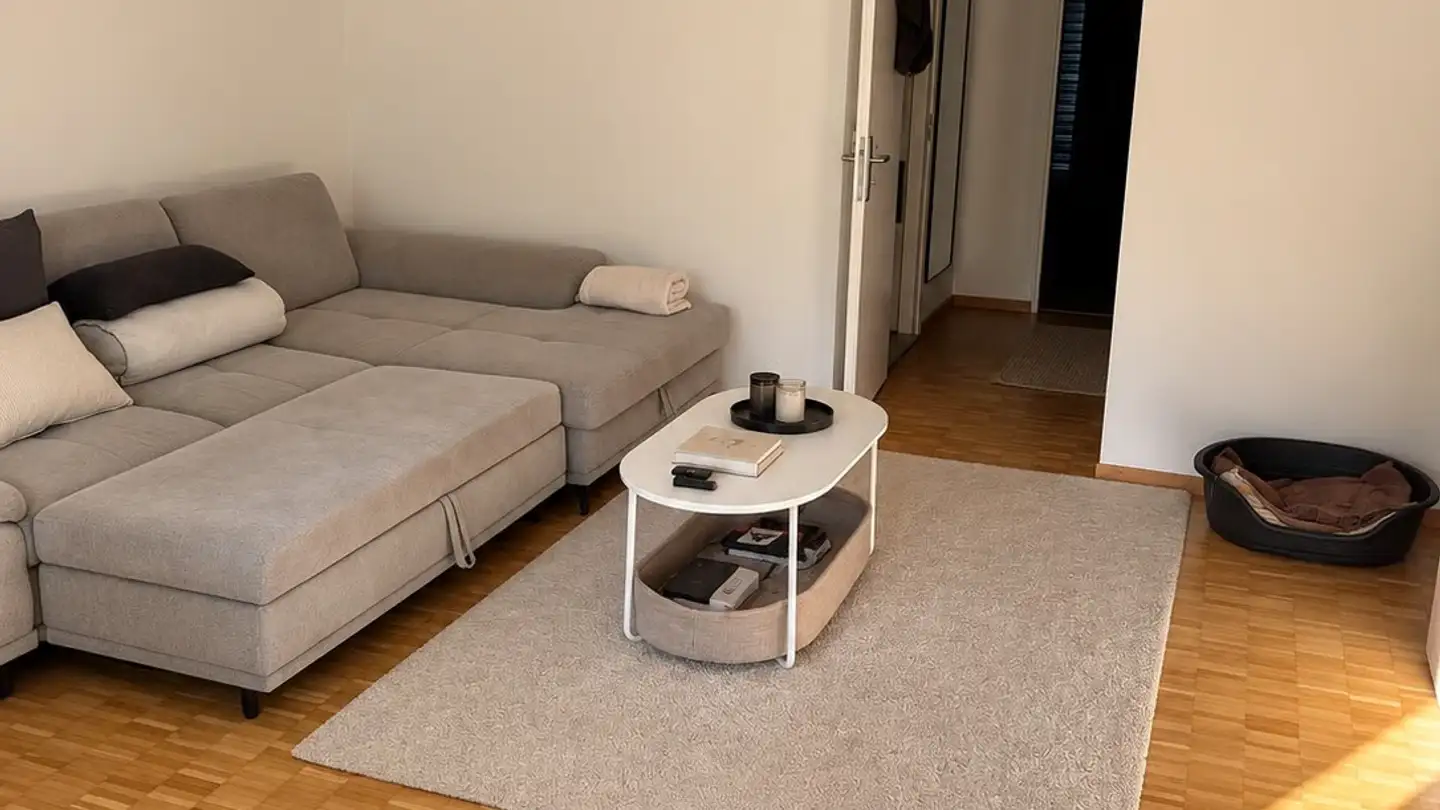 Apartment for rent - Webermühle 17, 5432 Neuenhof - Photo 3