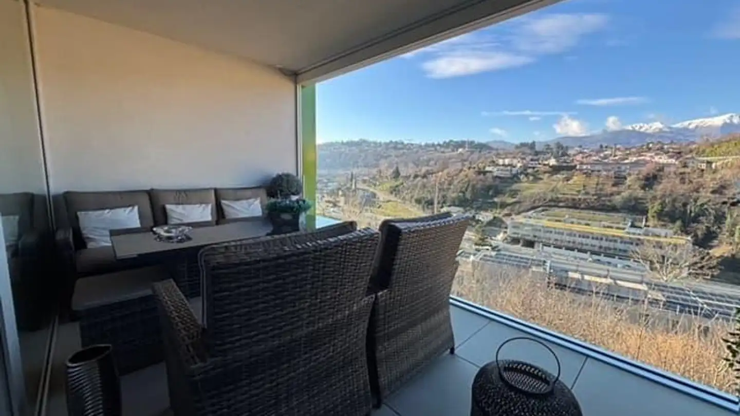 Apartment for sale - 6912 Pazzallo