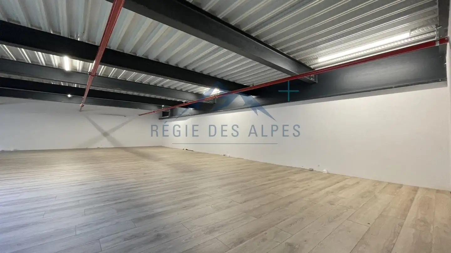 Espace de stockage à vendre - 1214 Vernier - Photo 2