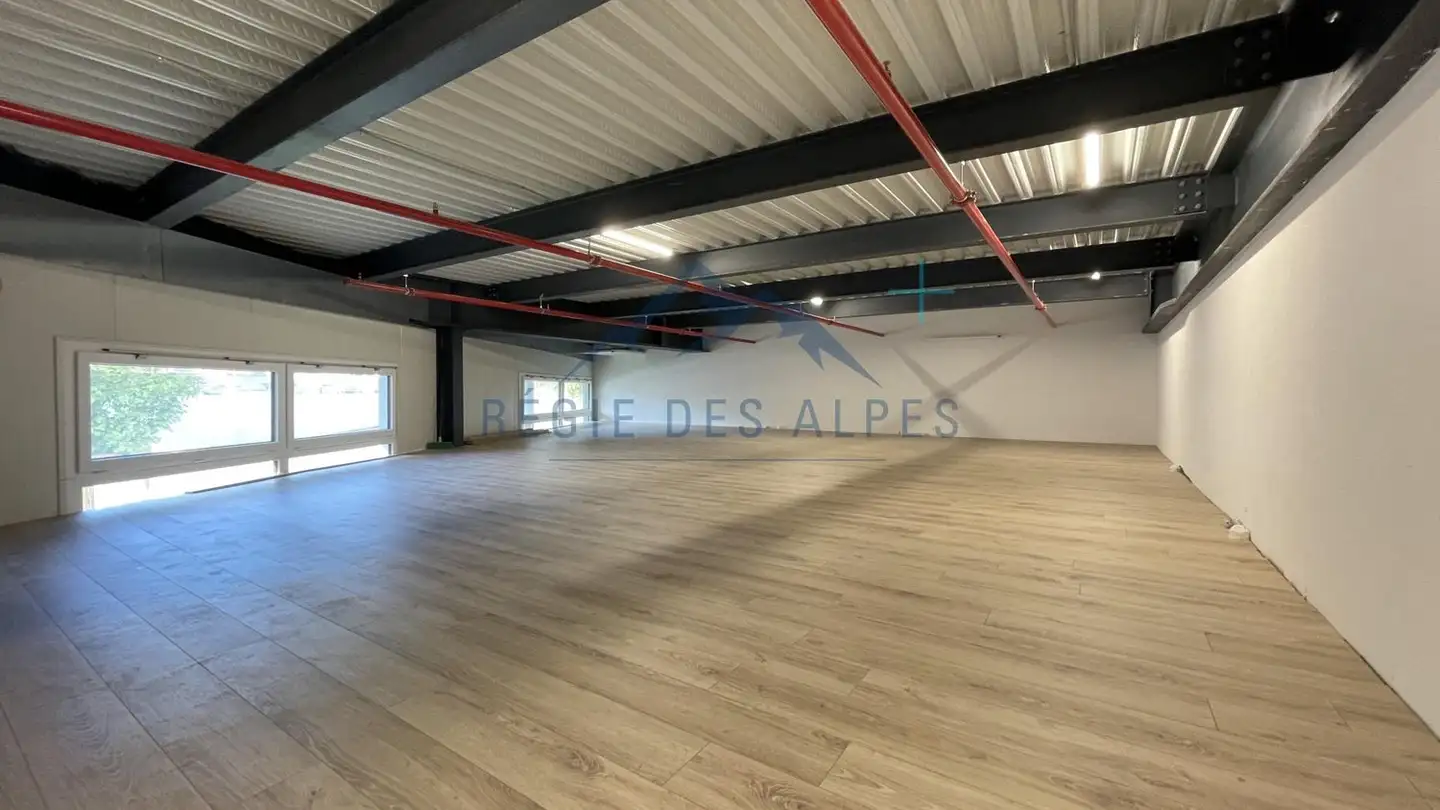 Espace de stockage à vendre - 1214 Vernier - Photo 3