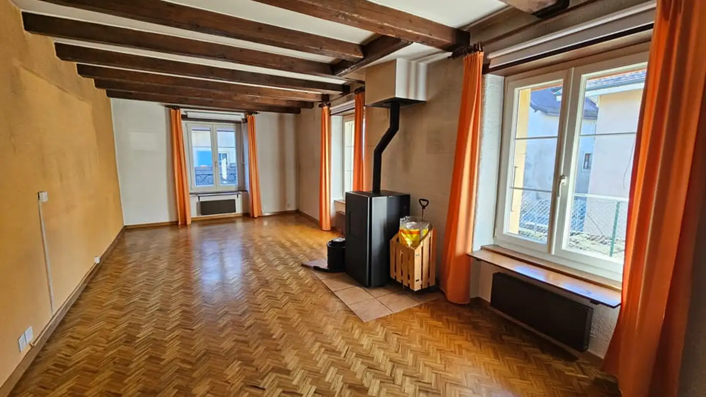 Einfamilienhaus kaufen - 1304 Cossonay-Ville - Foto 3