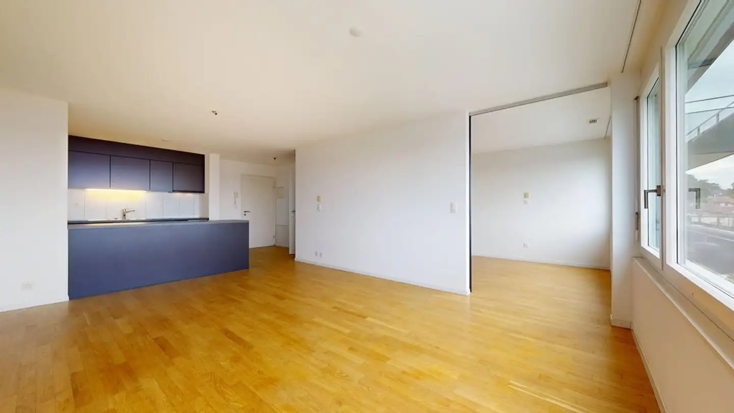 Apartment for rent - Rue Du Crêt Taconnet 19, 2000 Neuchâtel - Photo 4
