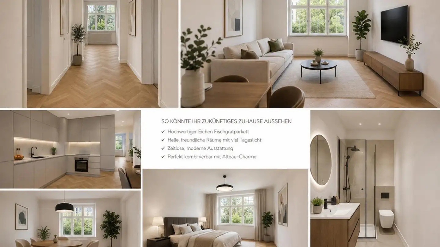Appartamento in vendita - Sängergasse 21, 4054 Basel