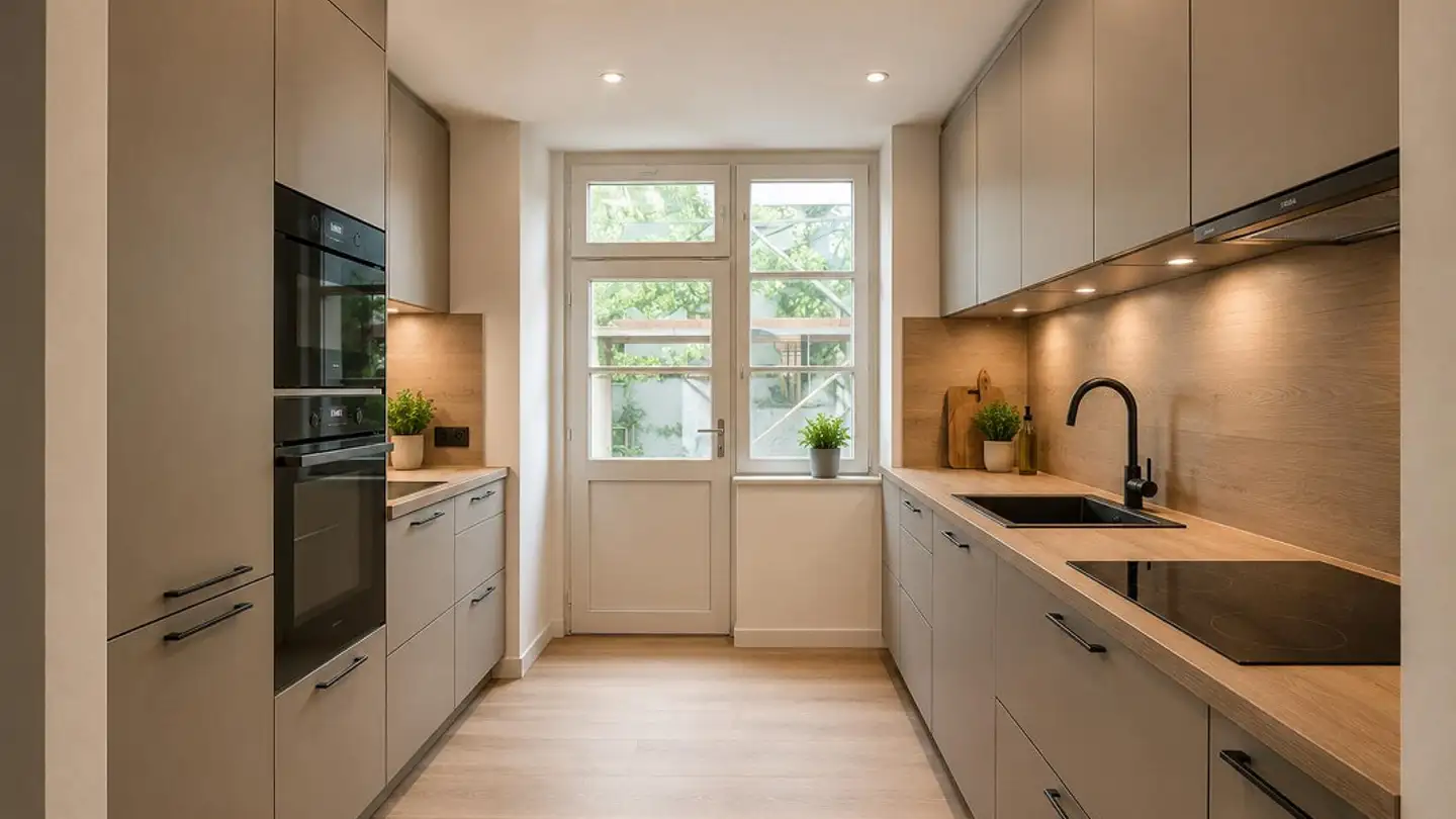 Appartamento in vendita - Sängergasse 21, 4054 Basel - Foto 3