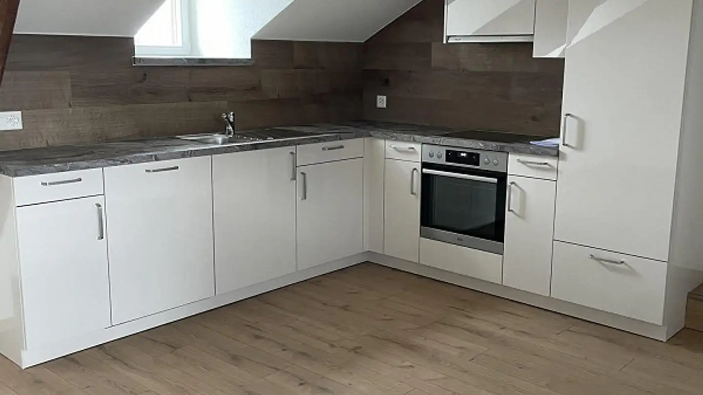 Penthouse for rent - Bahnhofstrasse 24, 9424 Rheineck - Photo 3