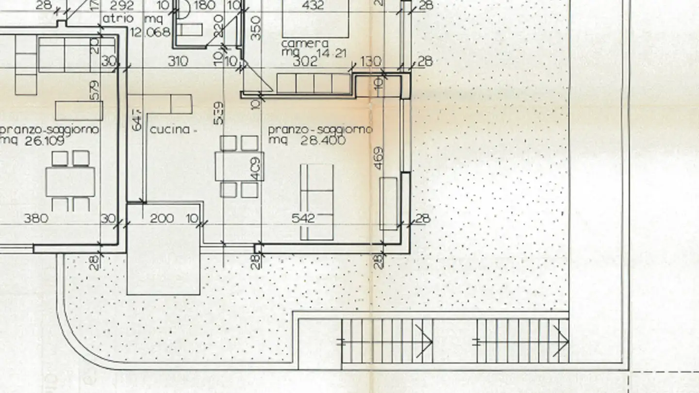 Appartamento in affitto - Vicolo Robinia 6a, 6648 Minusio - Foto 3