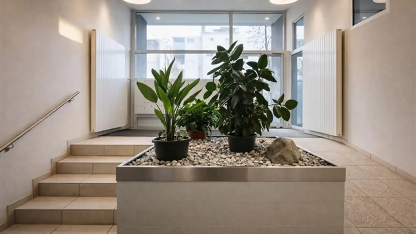 Appartamento ammobiliato in affitto - Rue Du Lac, 1815 Clarens - Foto 3