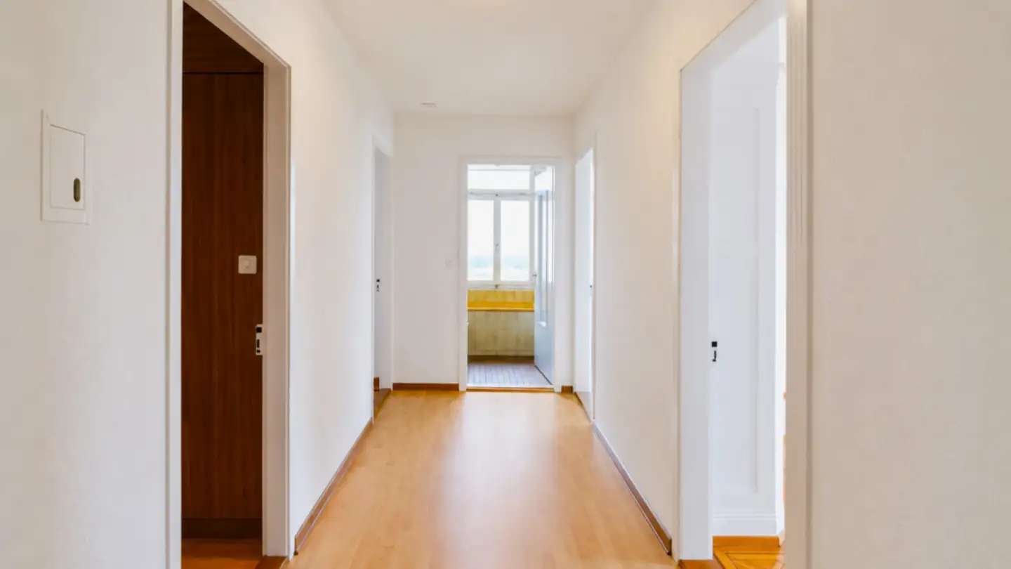 Appartement à louer - Haldenstrasse, 9000 St. Gallen - Photo 4