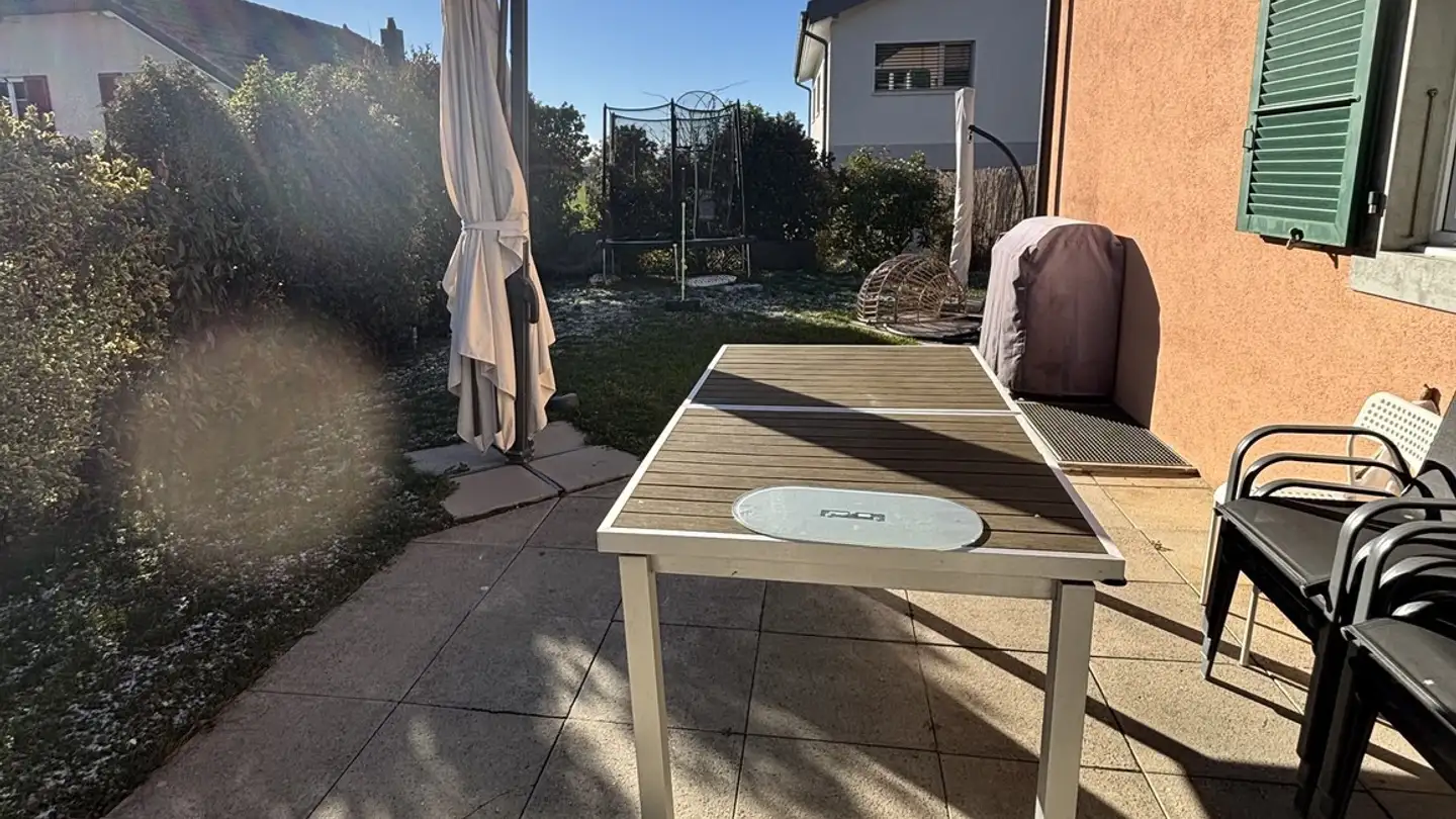 Single house for rent - 1184 Luins - Photo 2