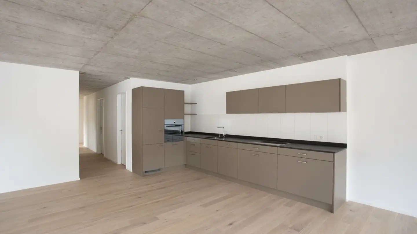 Apartment for rent - Rickenstrasse, 9630 Wattwil - Photo 3