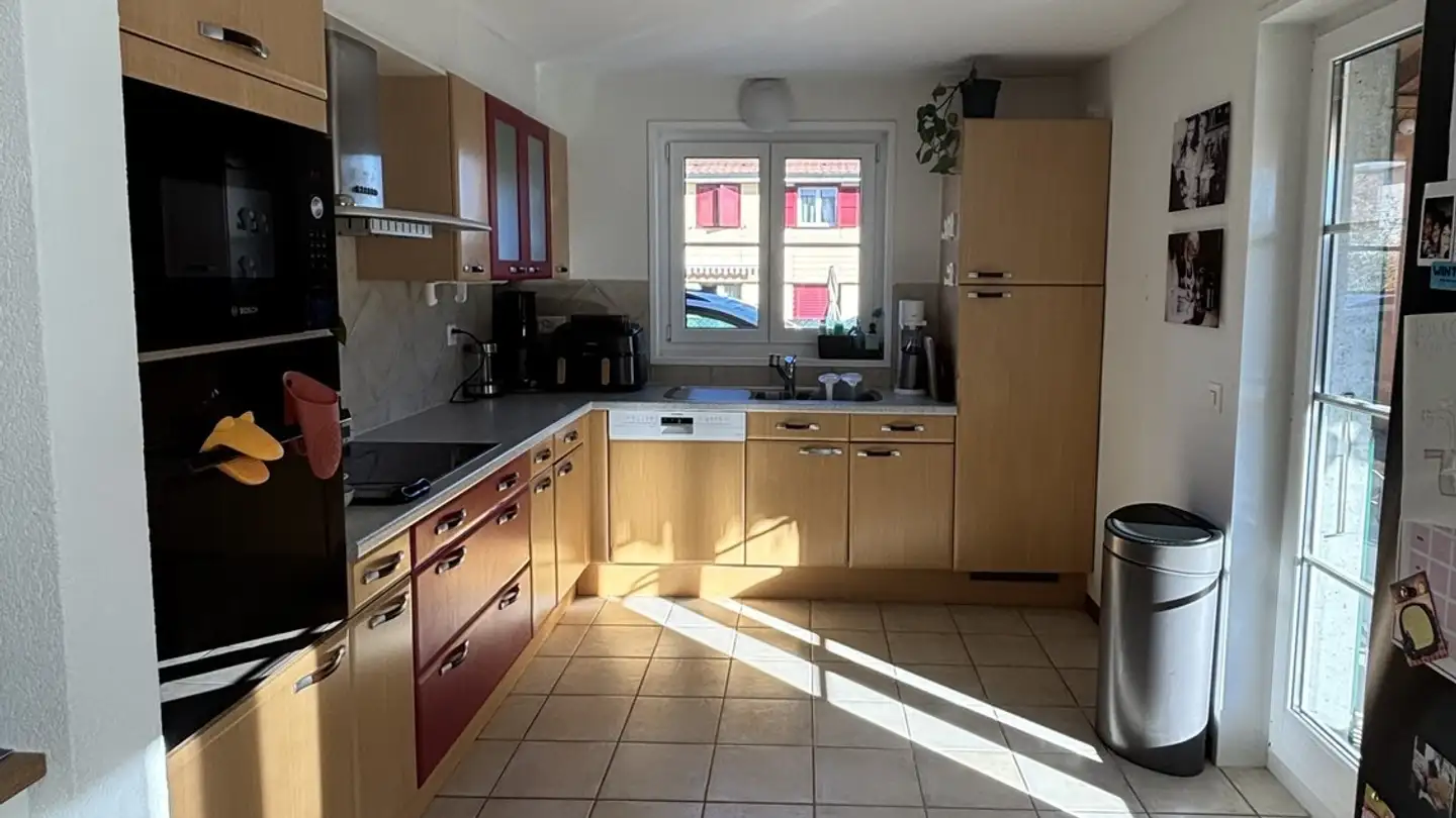 Single house for rent - 1184 Luins - Photo 3