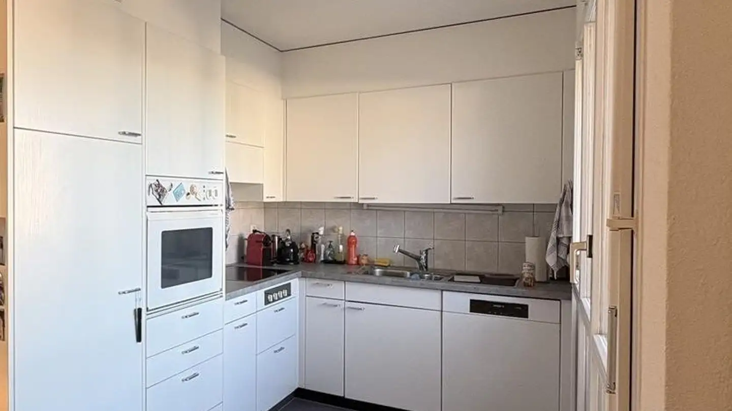 Zimmer mieten - Heerenwiesen 39, 8051 Zürich - Foto 4