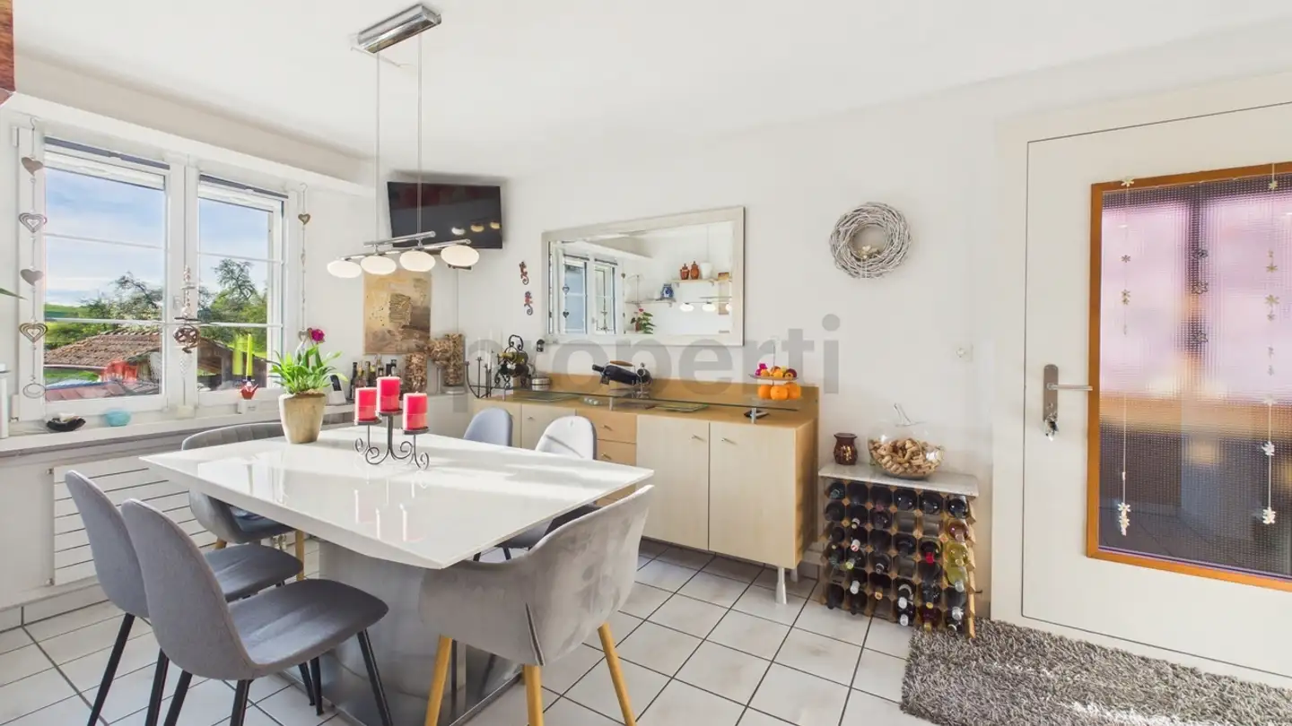 Maisonette kaufen - 8514 Amlikon-Bissegg - Foto 4