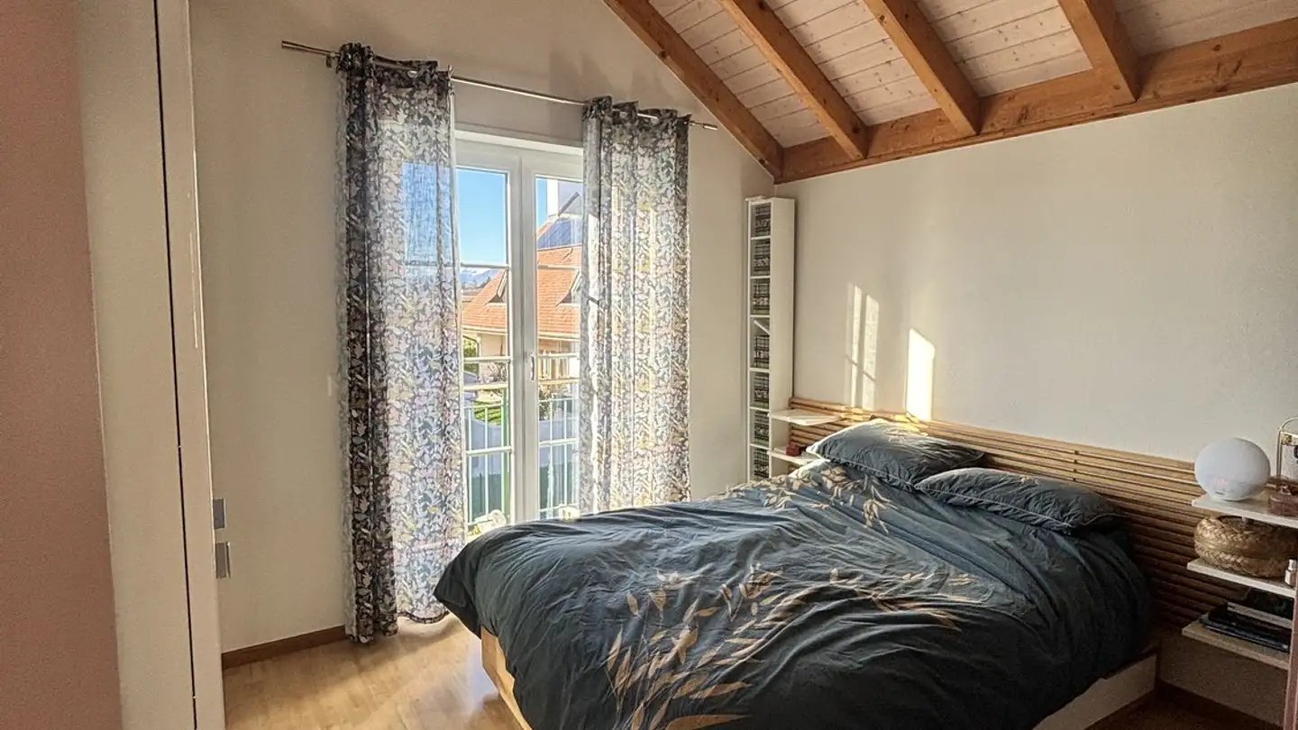 Single house for rent - 1184 Luins - Photo 4