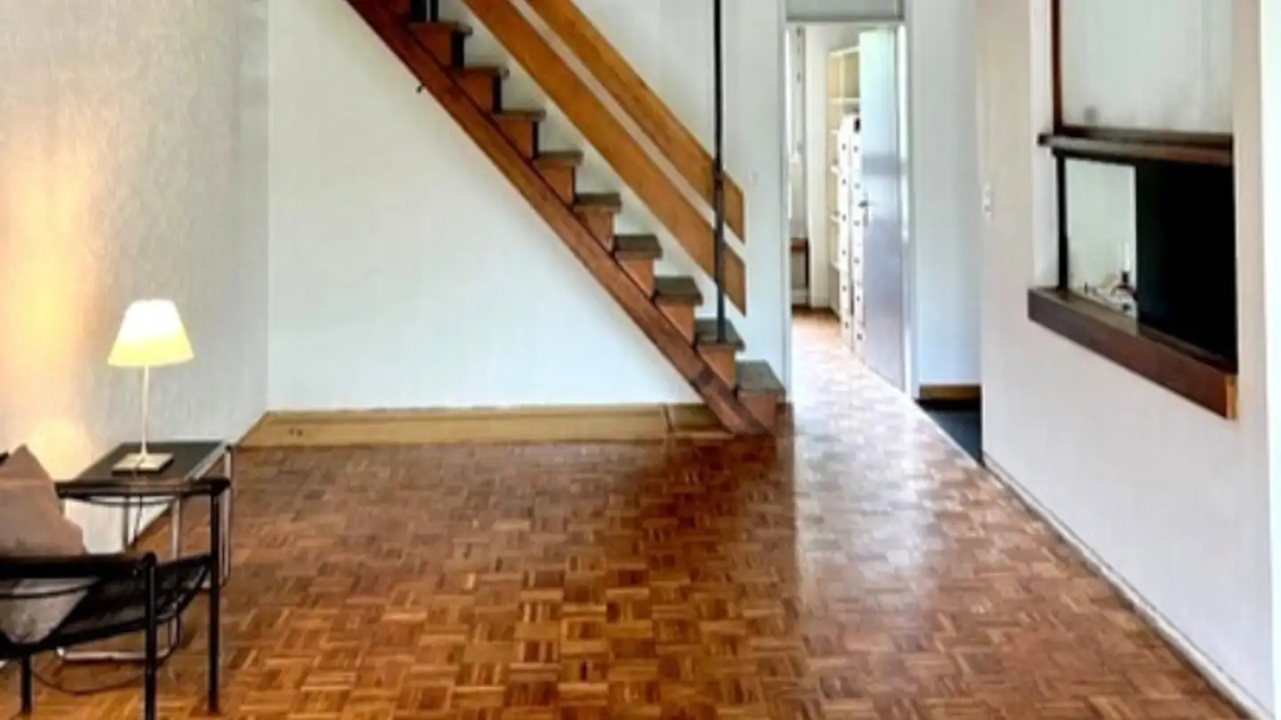 Casa singola in affitto - 3048 Worblaufen - Photo 3