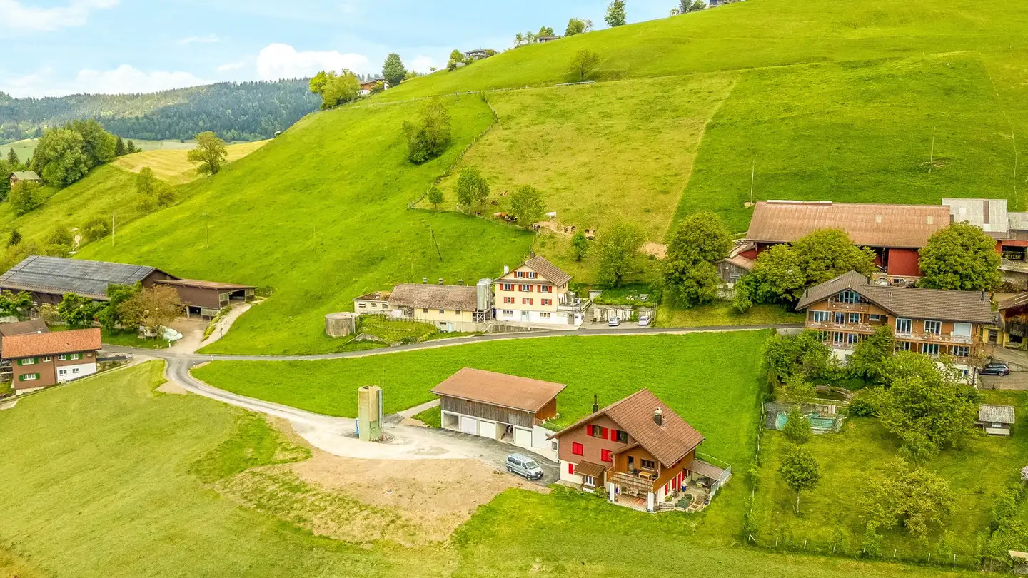 Edificio residenziale in vendita - 6315 Oberägeri - Photo 4