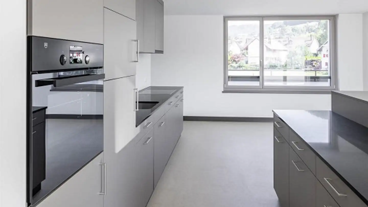 Wohnung mieten - Törlenmatt 1, 8915 Hausen am Albis - Foto 3