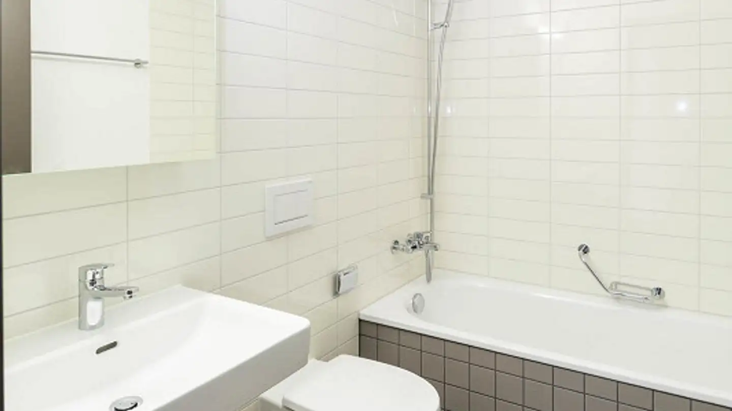 Wohnung mieten - Törlenmatt 1, 8915 Hausen am Albis - Foto 4