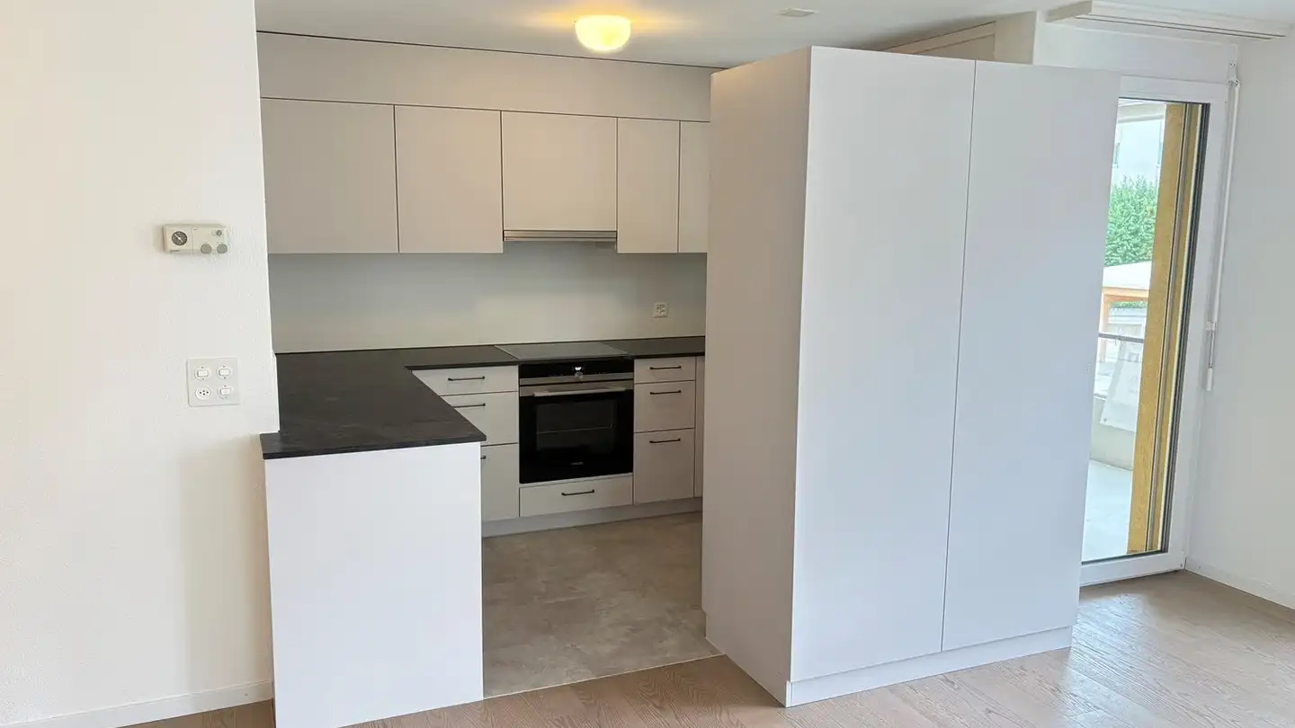 Wohnung mieten - Wiesenstrasse 18, 4900 Langenthal - Foto 2