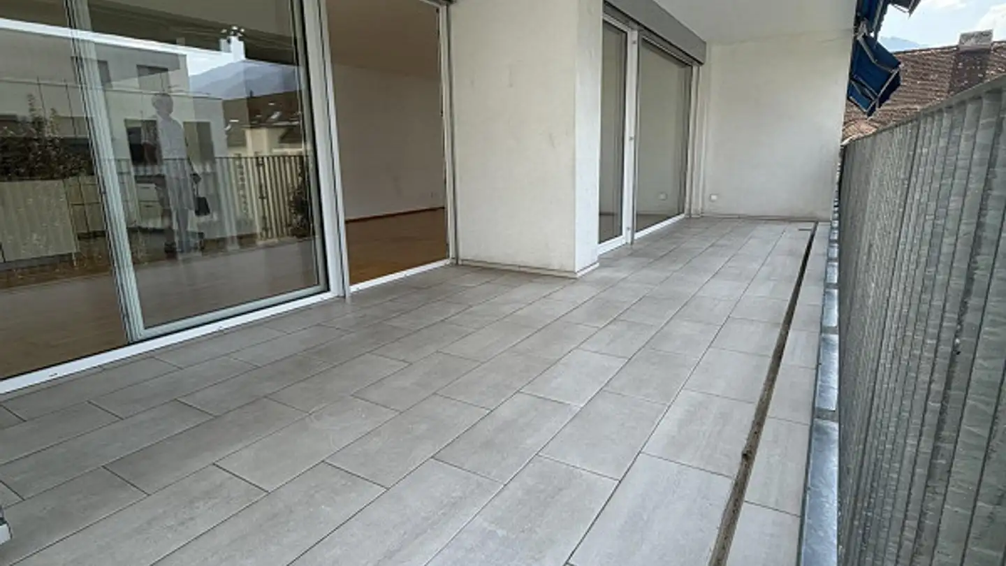 Wohnung kaufen - Roterturmstrasse 19, 7000 Chur - Foto 4